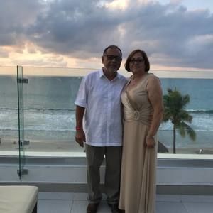 Meet your Posher, Gina